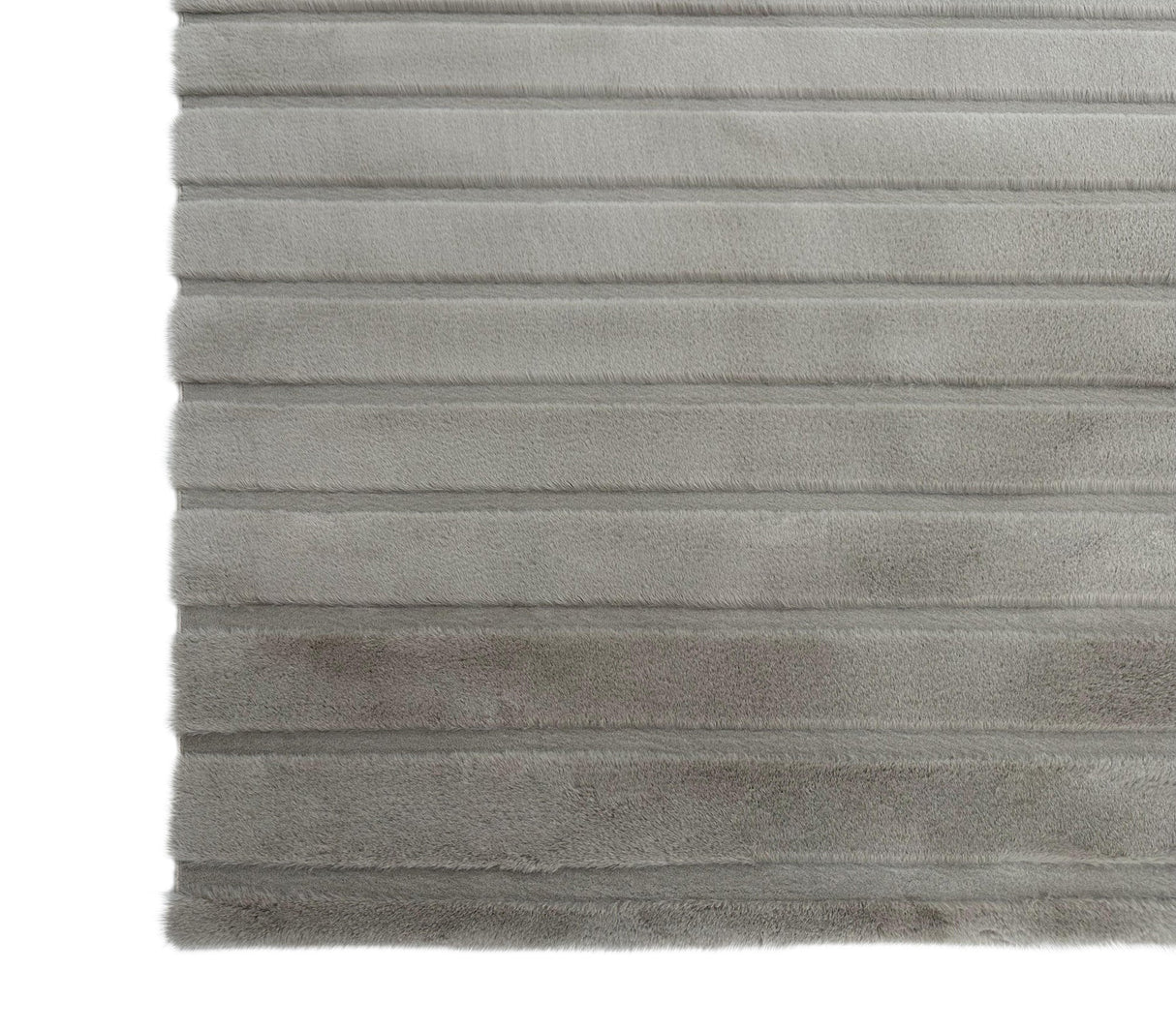 Bunny 52 Sculpted Champagne Rug