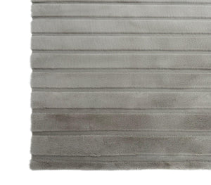 Bunny 52 Sculpted Champagne Rug