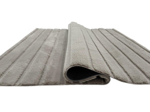 Bunny 52 Sculpted Champagne Rug