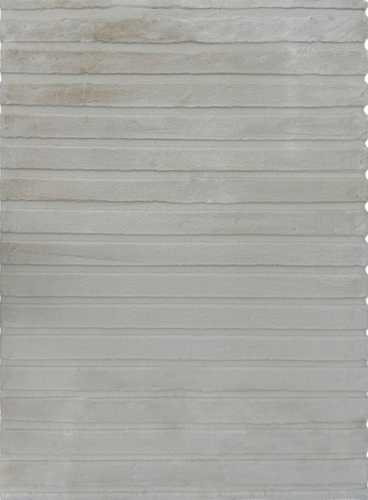 Bunny 52 Sculpted Pearl Rug