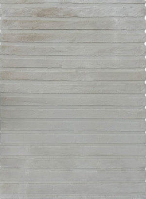 Bunny 52 Sculpted Pearl Rug