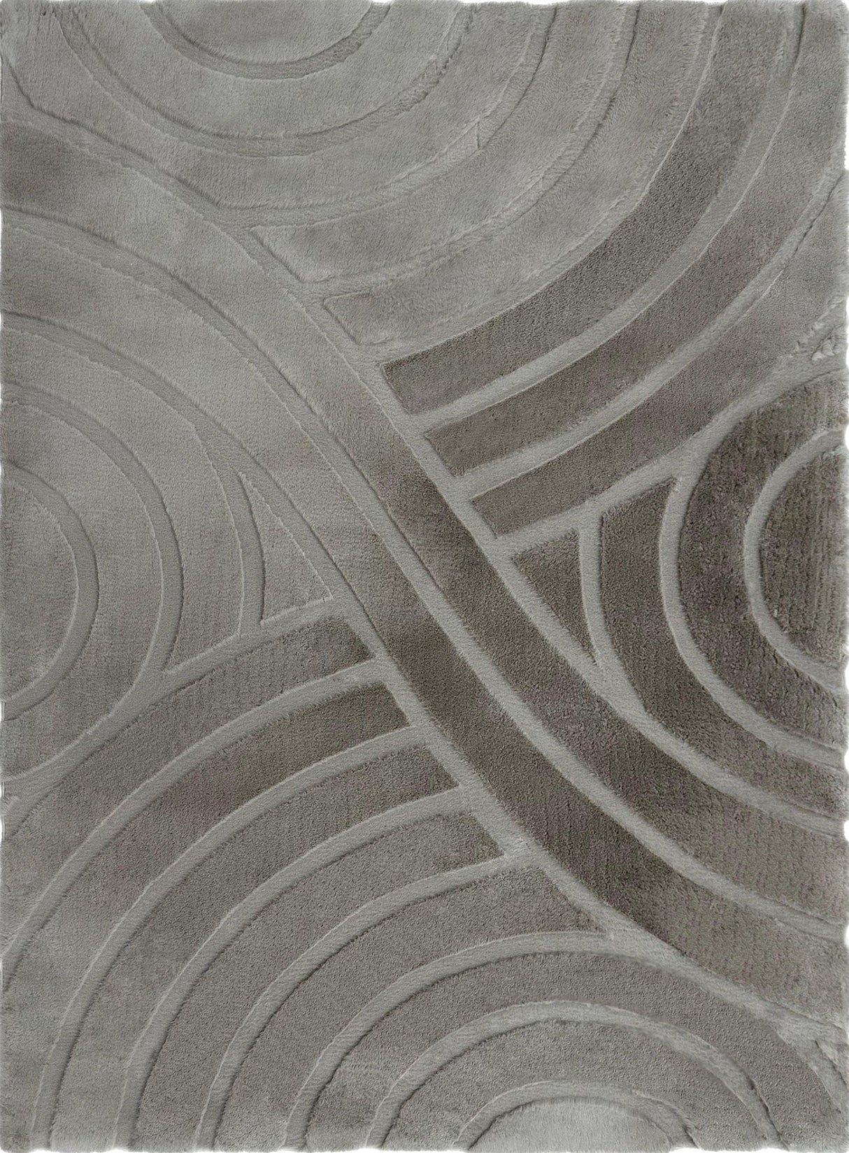 Bunny 54 Sculpted Champagne Rug