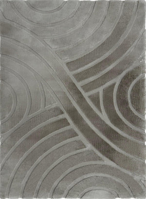 Bunny 54 Sculpted Champagne Rug