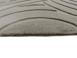 Bunny 54 Sculpted Champagne Rug