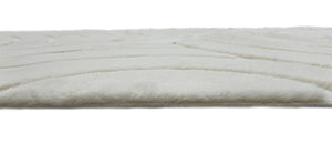 Bunny 54 Sculpted Pearl Rug