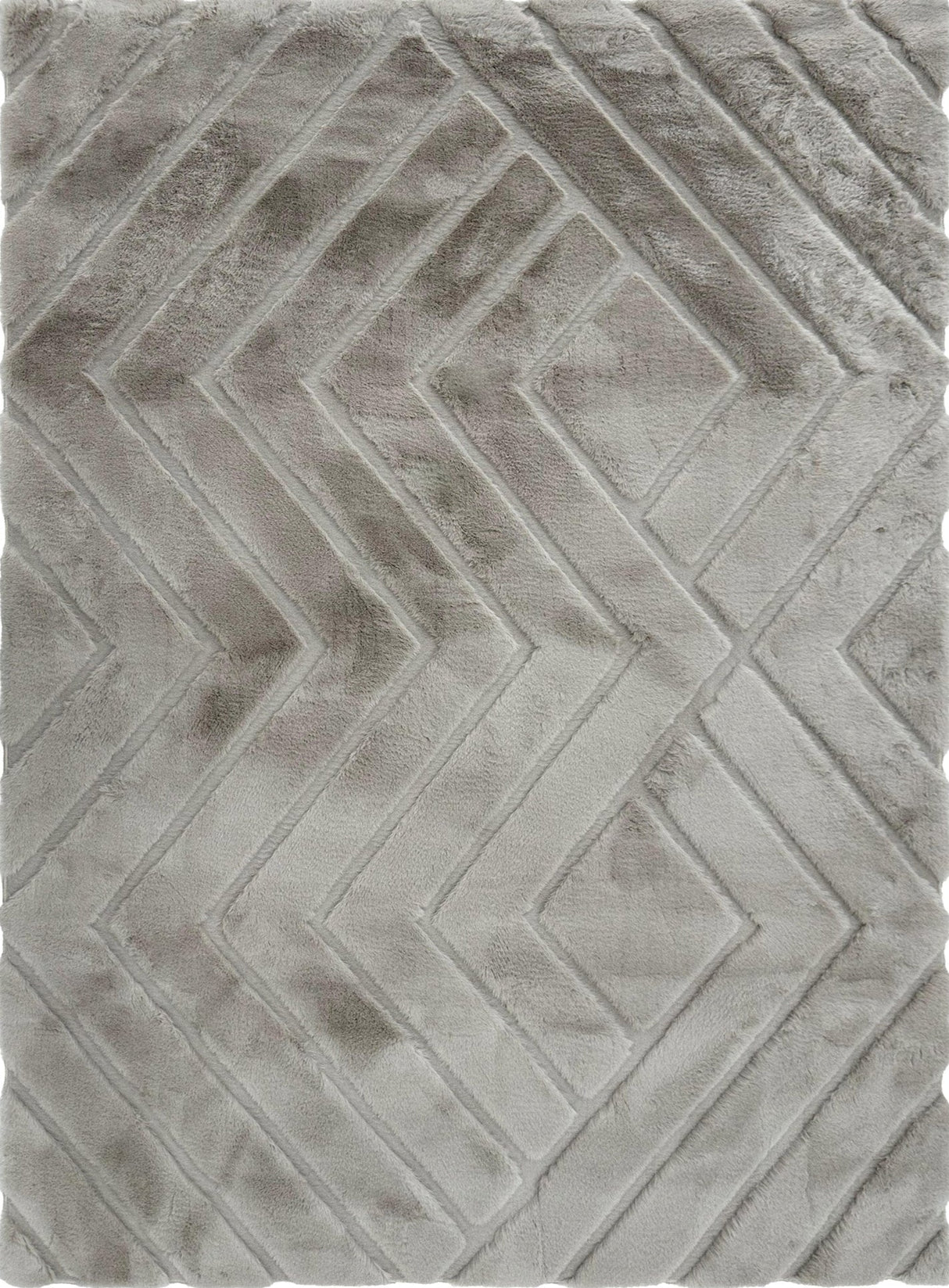 Bunny 56 Sculpted Champagne Rug