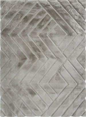 Bunny 56 Sculpted Champagne Rug