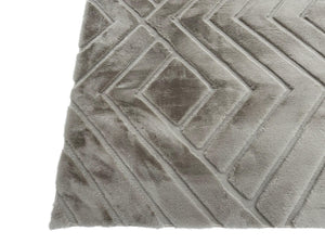 Bunny 56 Sculpted Champagne Rug