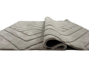 Bunny 56 Sculpted Champagne Rug