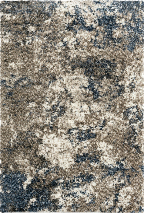 American cover design / Persian weavers Sephora 1010 Glacier Rug