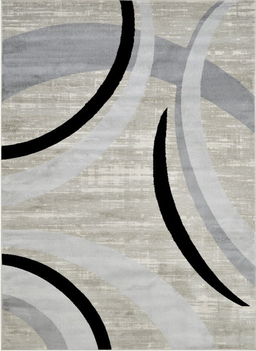 American cover design / Persian weavers Sofia 475 Champagne Rug