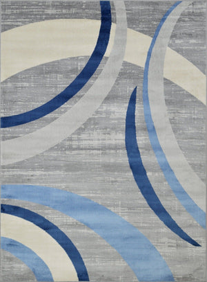 Sofia 475 Dark Shadow Rug