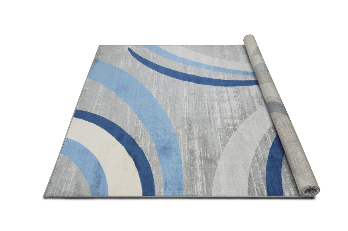 Sofia 475 Dark Shadow Rug