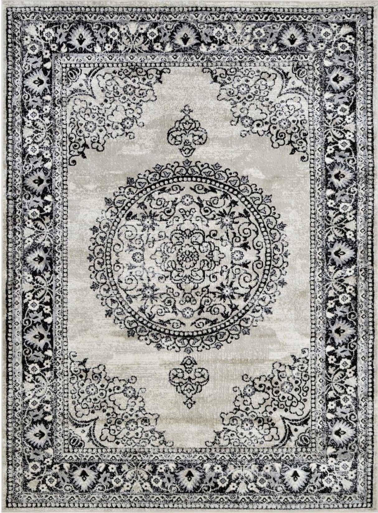 Sofia 476 Champagne Rug