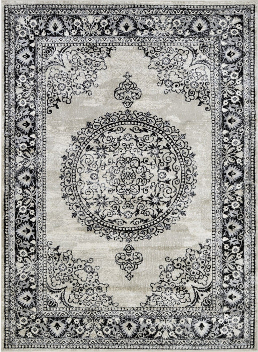 American cover design / Persian weavers Sofia 476 Champagne Rug