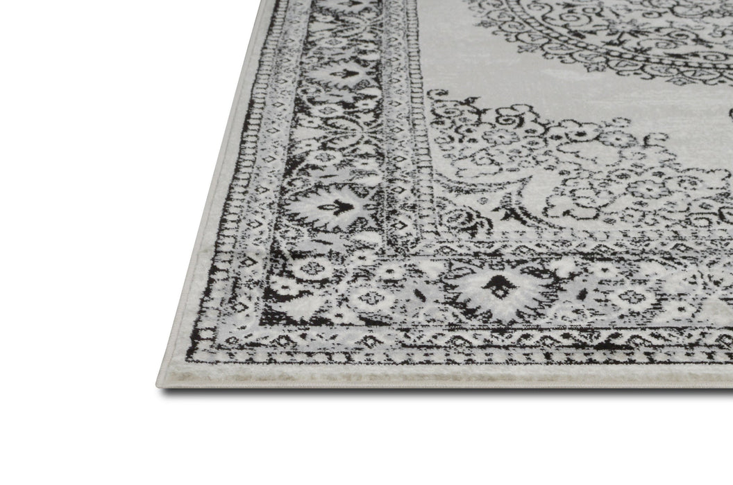 American cover design / Persian weavers Sofia 476 Champagne Rug