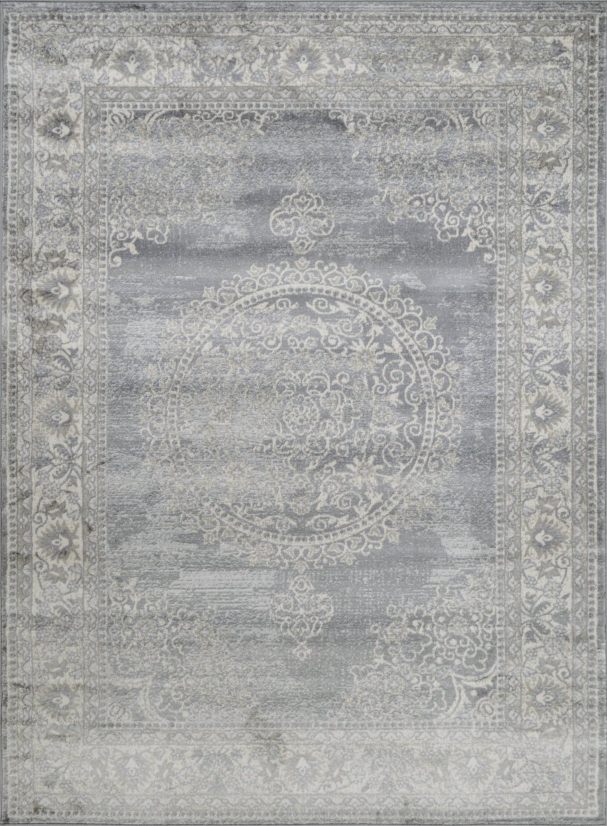 Sofia 476 Dark Shadow Rug
