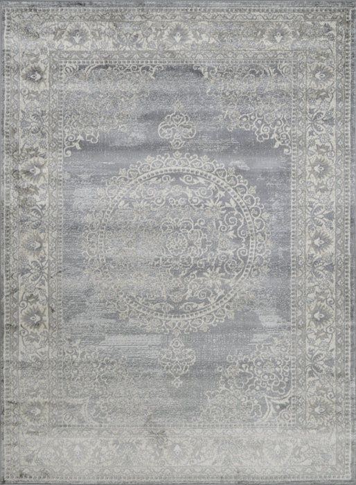 American cover design / Persian weavers Sofia 476 Dark Shadow Rug