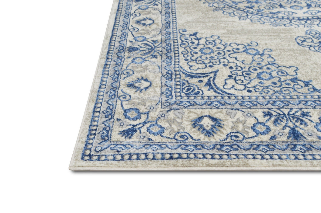 American cover design / Persian weavers Sofia 476 Sand Rug