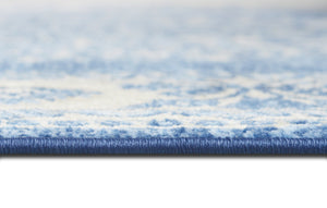 Sofia 476 Space Blue Rug