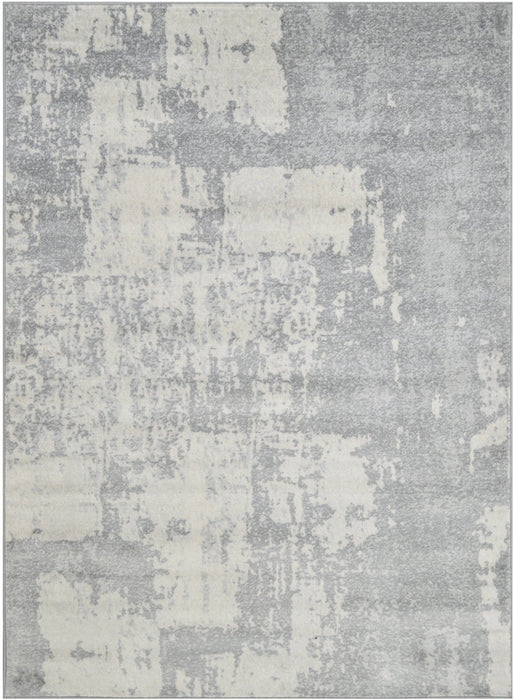 American cover design / Persian weavers Sofia 477 Gray Rug