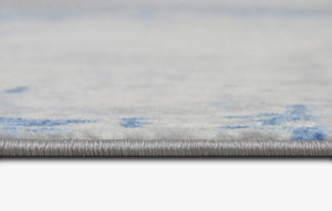 Sofia 477 Space Blue Rug