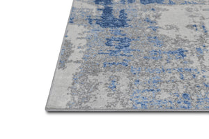 Sofia 477 Space Blue Rug