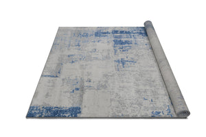 Sofia 477 Space Blue Rug