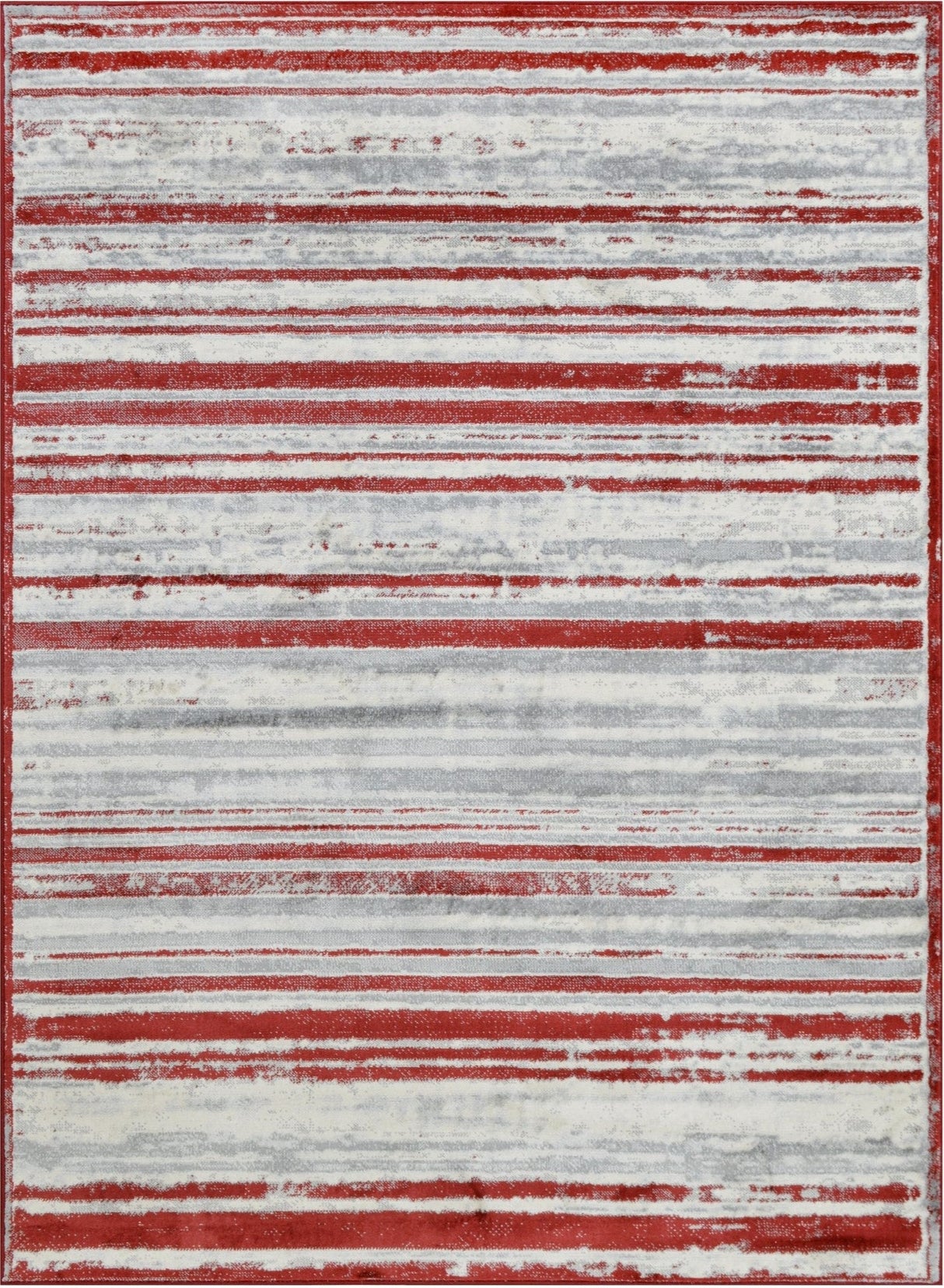 Sofia 478 Scarlet Red Rug