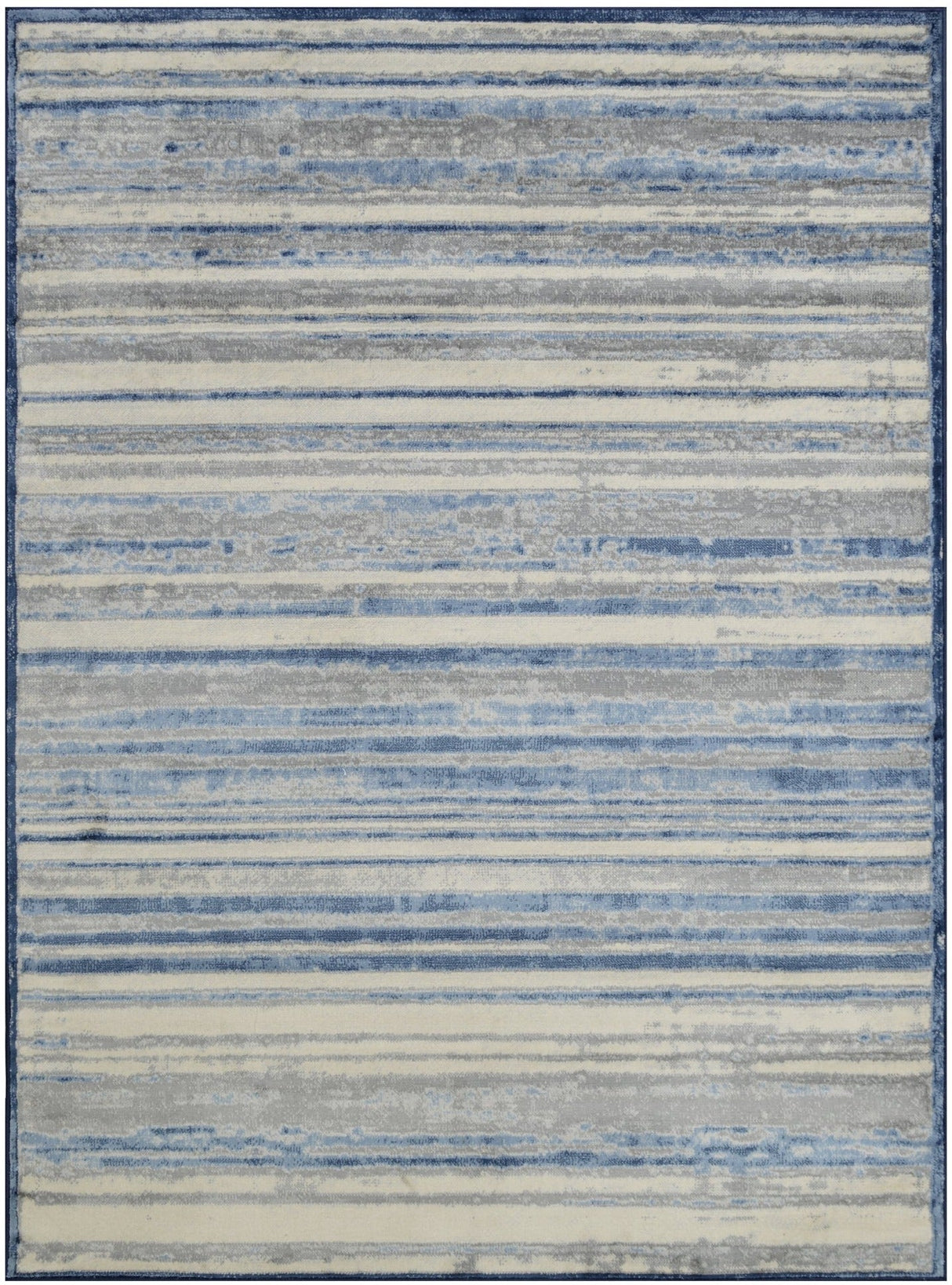 Sofia 478 Space Blue Rug