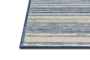 Sofia 478 Space Blue Rug