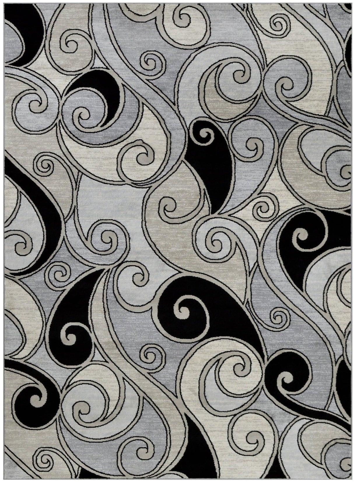 Sofia 479 Champagne Rug