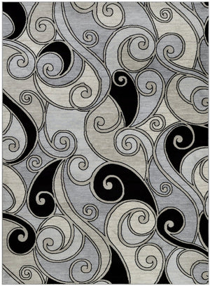 Sofia 479 Champagne Rug