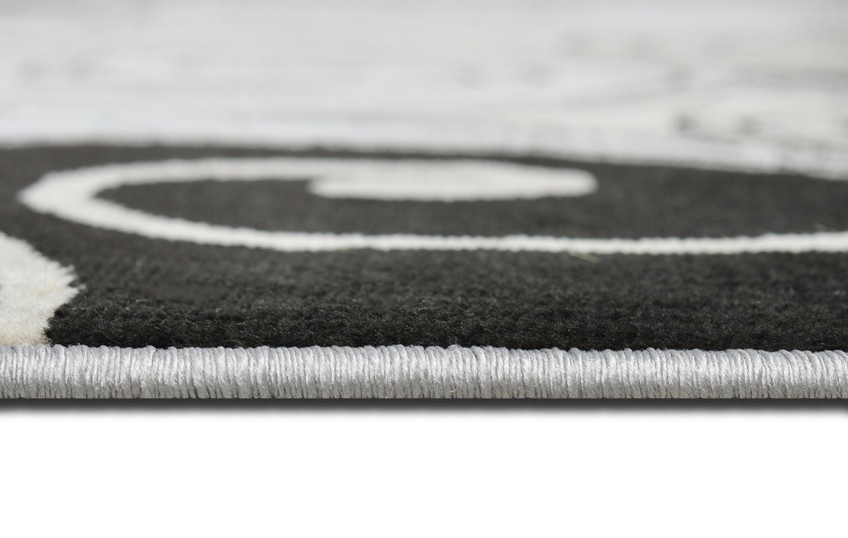 Sofia 479 Champagne Rug