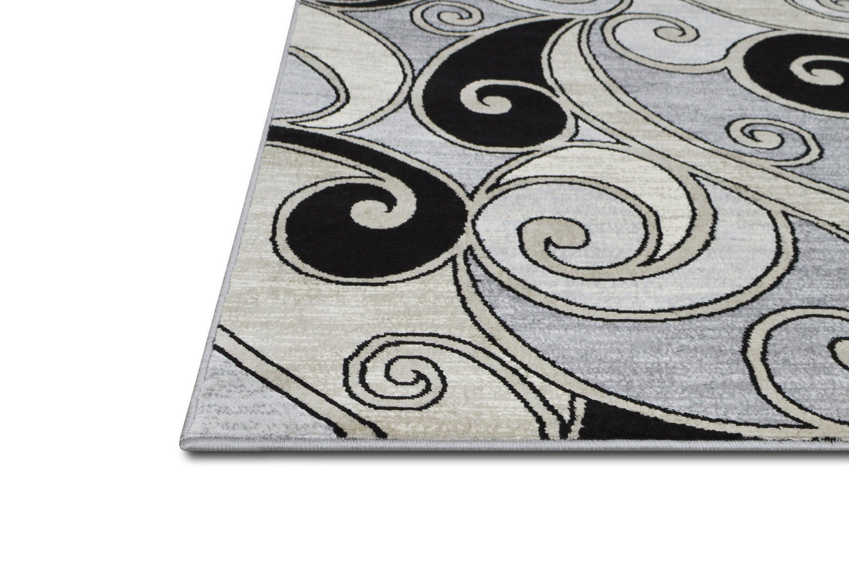 Sofia 479 Champagne Rug