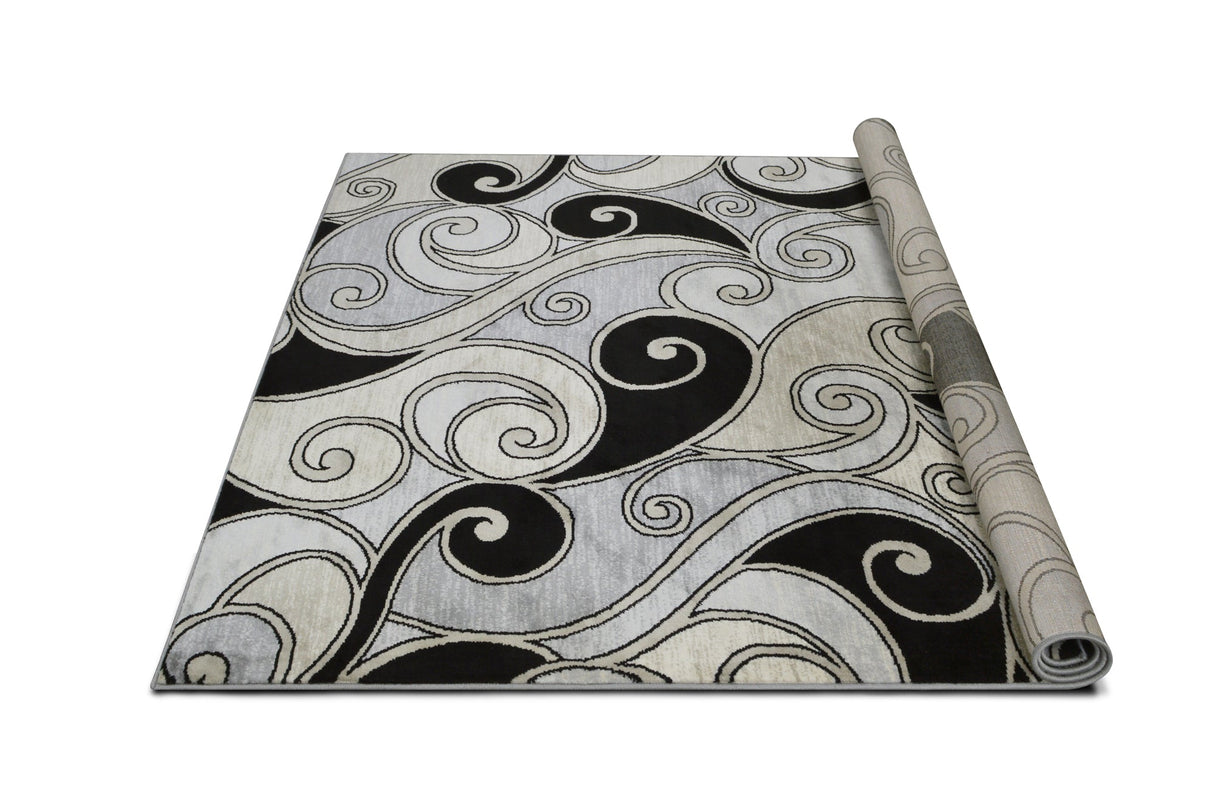 Sofia 479 Champagne Rug