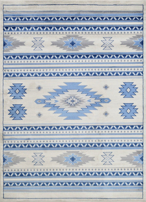 American cover design / Persian weavers Sofia 480 Bone Rug