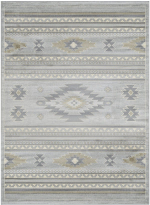 Sofia 480 Smoke Rug