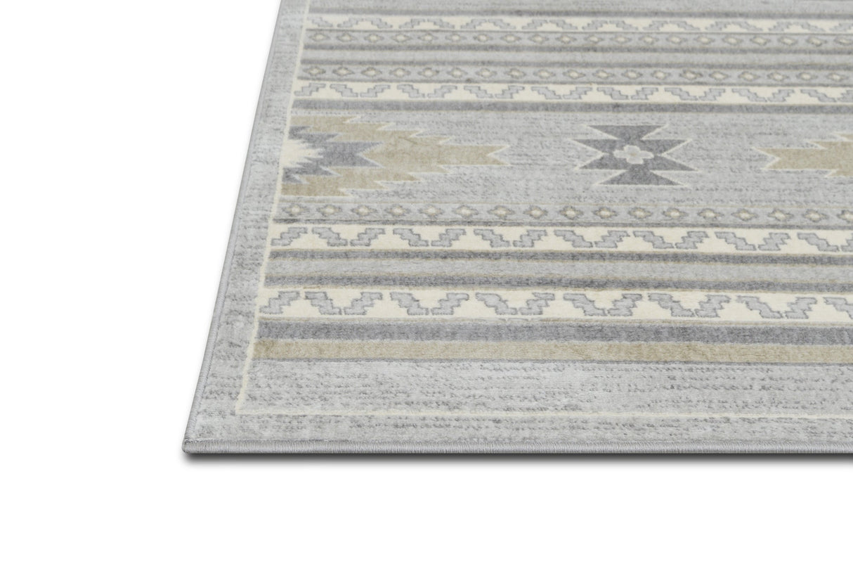 Sofia 480 Smoke Rug