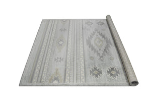 Sofia 480 Smoke Rug