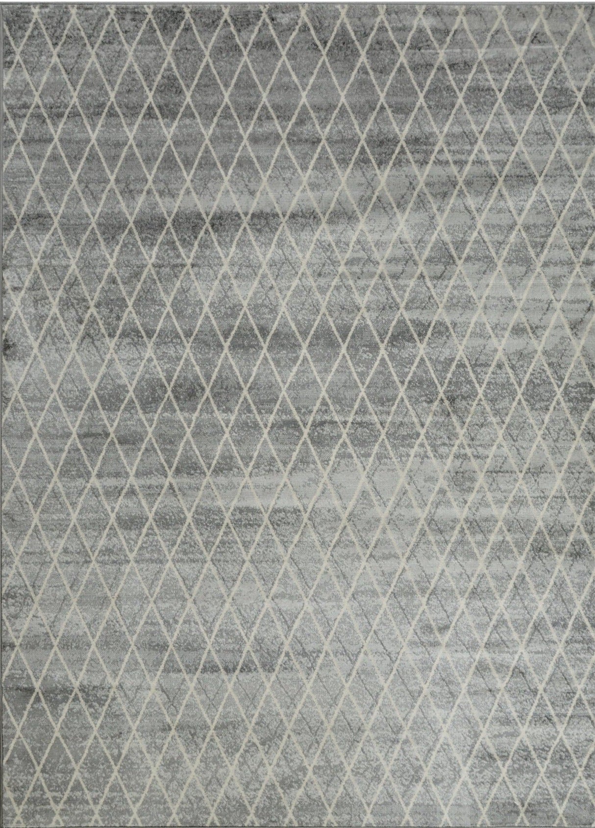 Sofia 481 Smoke Rug