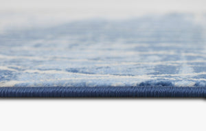 Sofia 481 Space Blue Rug