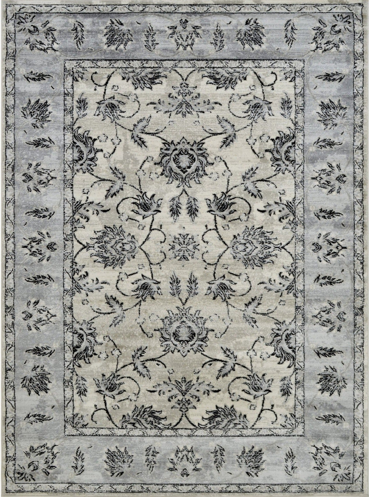 Sofia 482 Champagne Rug