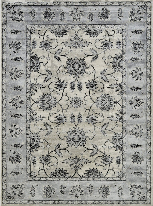 American cover design / Persian weavers Sofia 482 Champagne Rug