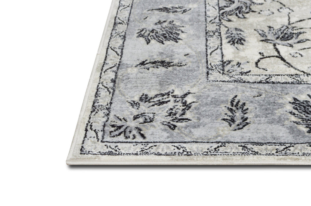 American cover design / Persian weavers Sofia 482 Champagne Rug