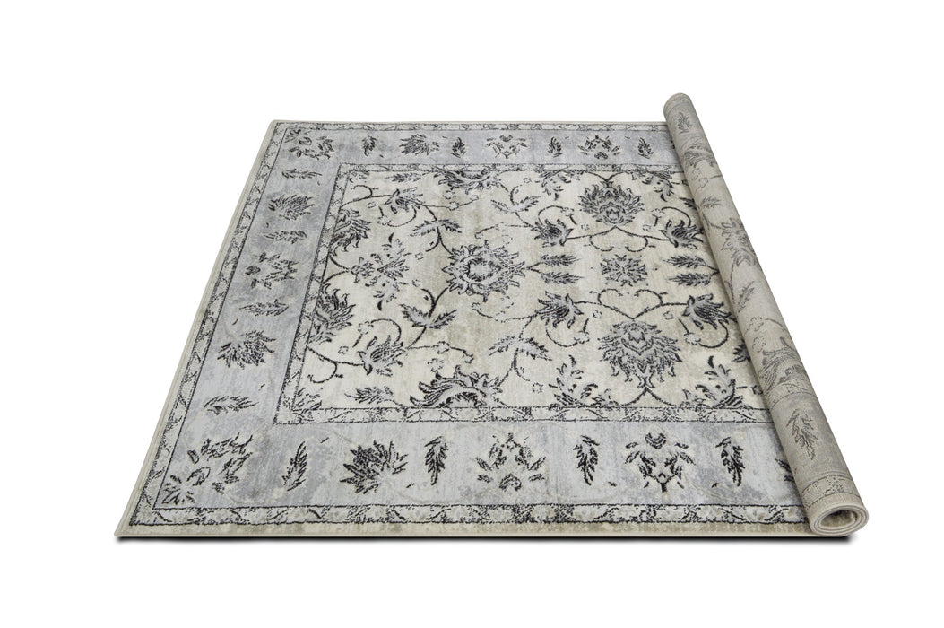 American cover design / Persian weavers Sofia 482 Champagne Rug