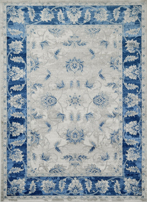 American cover design / Persian weavers Sofia 482 Sand Rug