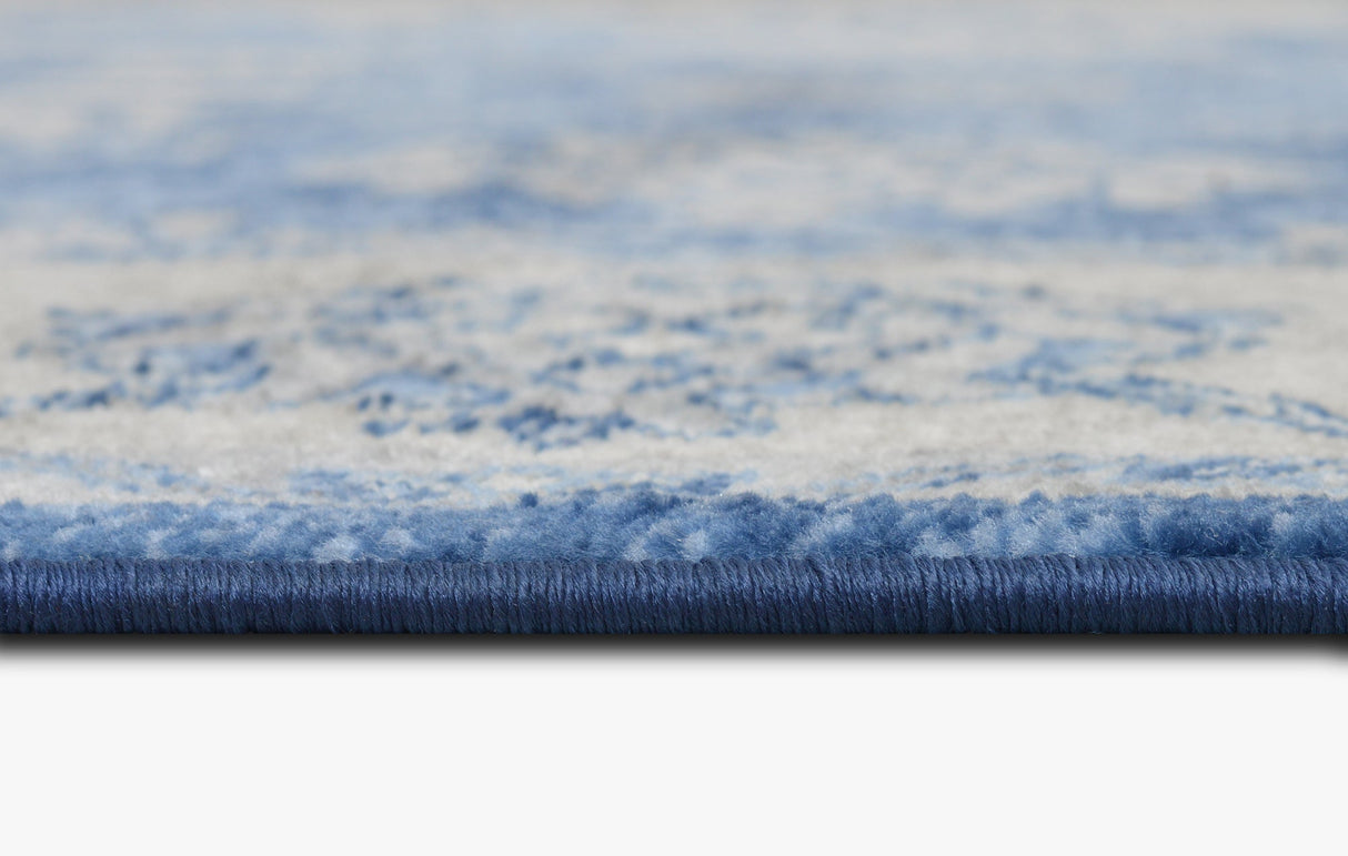 Sofia 482 Space Blue Rug