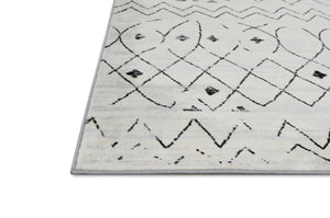 Sofia 483 Bone Rug