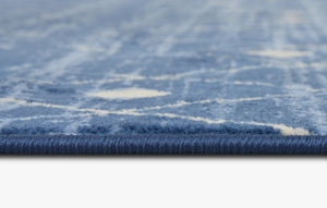 Sofia 483 Space Blue Rug